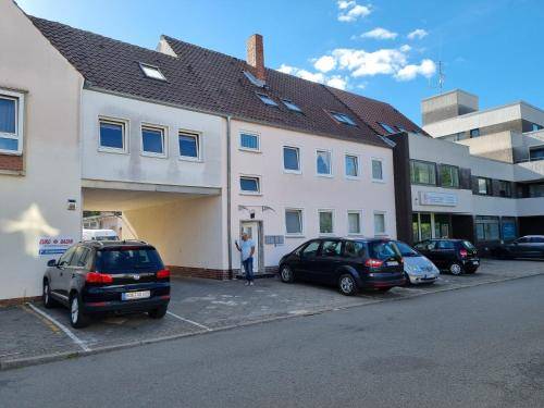 Ferienwohnung Rühen