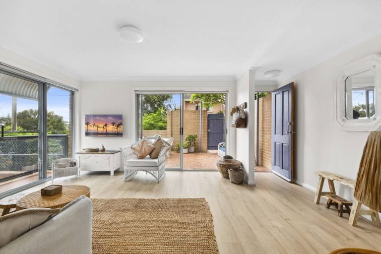 House Terrigal