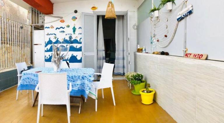 Apartment with 1 room for 6 persons — photo 2