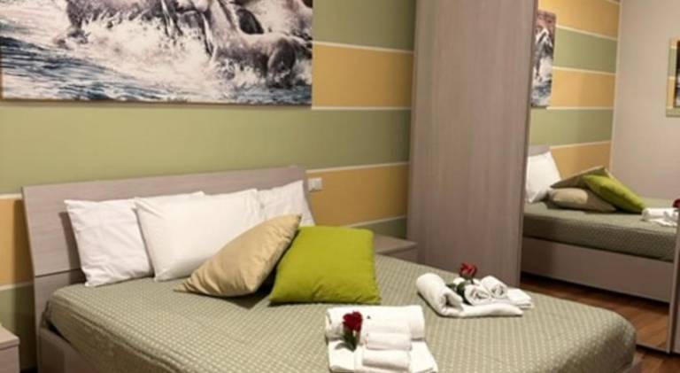 Charming holiday apartment | Near Verona Arena | Pet-friendly — photo 4