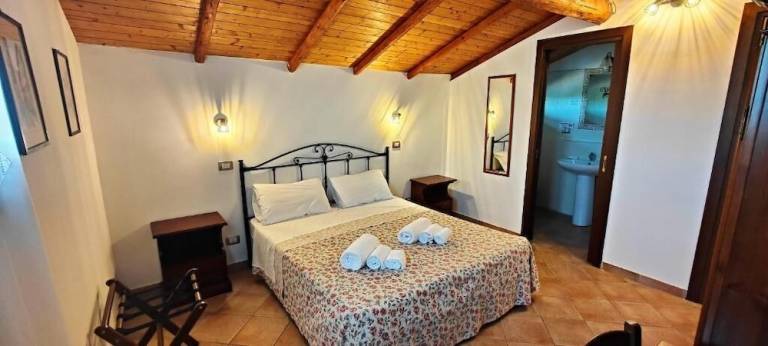 Agriturismo Augusta