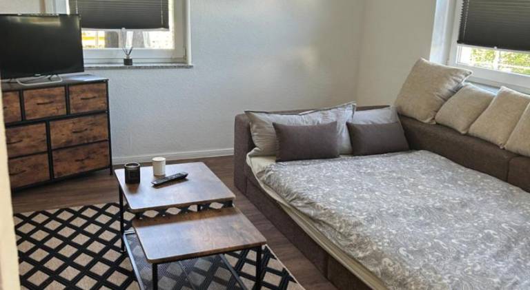 Ferienwohnung  Nürburg