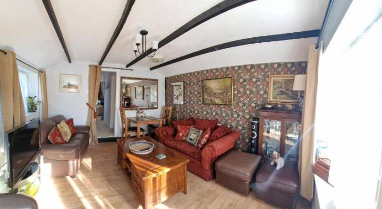 Vacation home | Pet-friendly in Ringwood