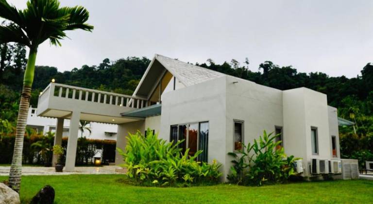Sakoo Valley Resort — photo 5