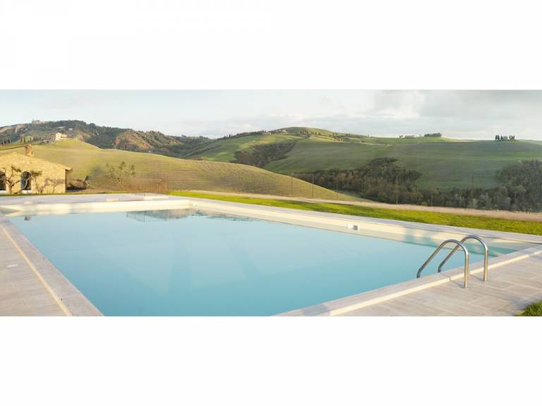 Villa Volterra