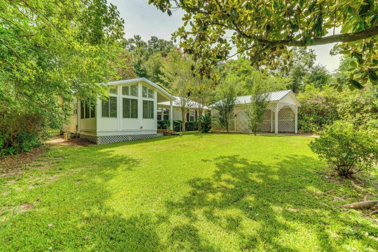 House Fairhope