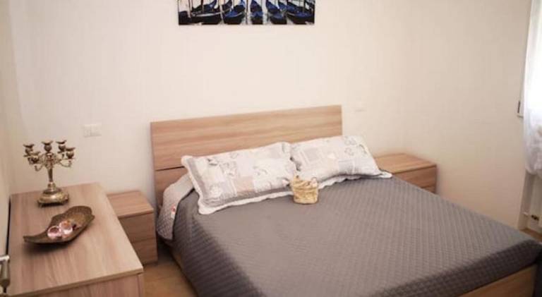 Holiday apartment with 1 room for 4 persons — photo 5