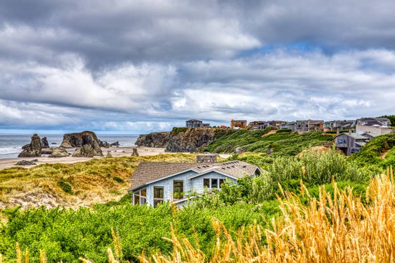 House Bandon