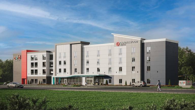 Candlewood Suites West Memphis By IHG — photo 4