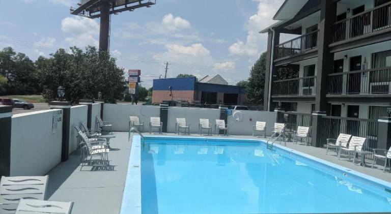 Motel 6 Chattanooga, TN - Airport — photo 5