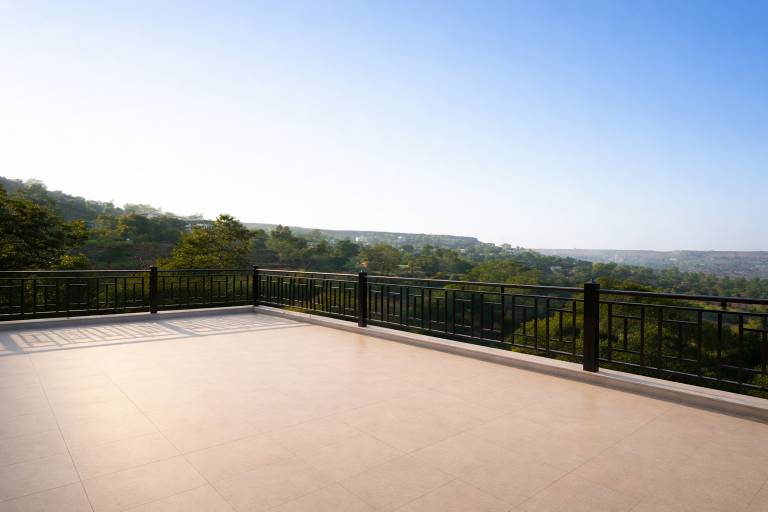 Villa with patio, barbeque & yard — photo 4