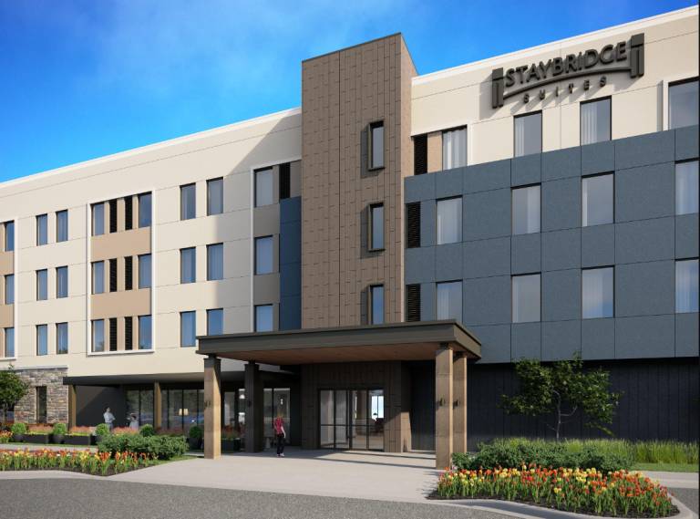 Staybridge Suites Port Arthur By IHG in Port Arthur, TX