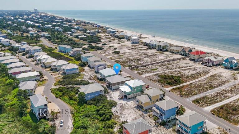 Ferienhaus Gulf Shores