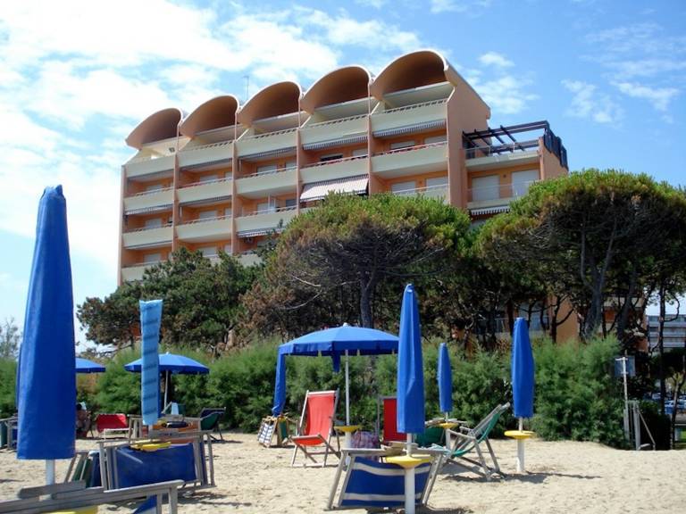 Holiday apartment | Water view — photo 4