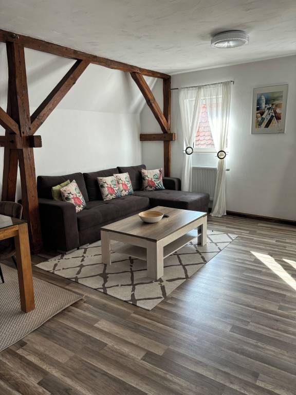 Ferienhaus Spalt