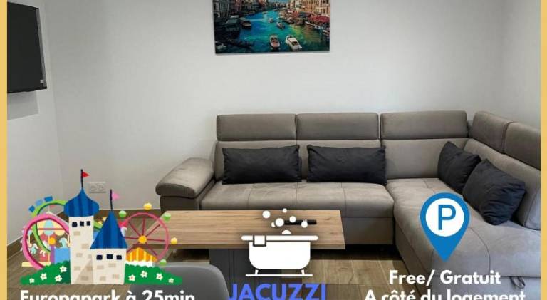 55 m&sup2; Ferienhaus