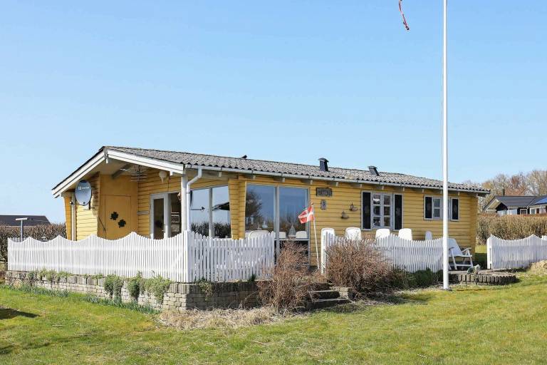 Feriehus Snedsted