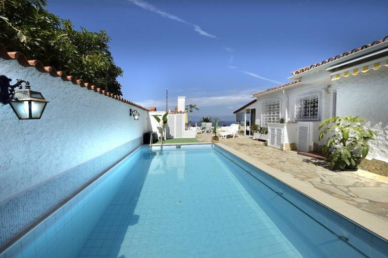 Casa Puerto de la Cruz
