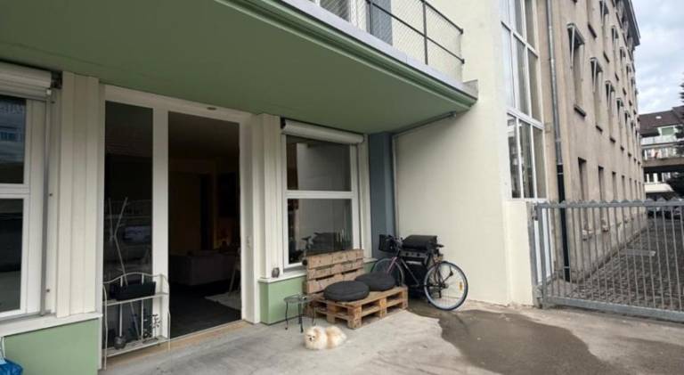 Rental apartment | Pet-friendly — photo 3