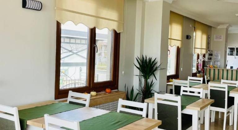 Agva Manolyam Otel — photo 5