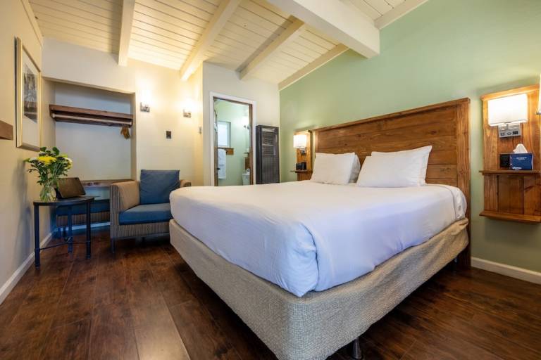Lodge  South Lake Tahoe