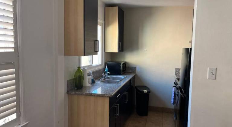 Rental apartment with 1 room for 4 persons — photo 5