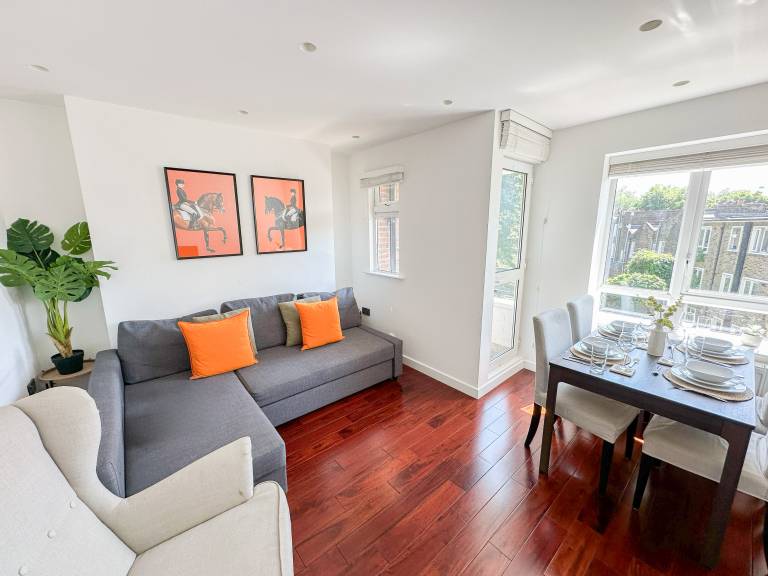 Ferienwohnung