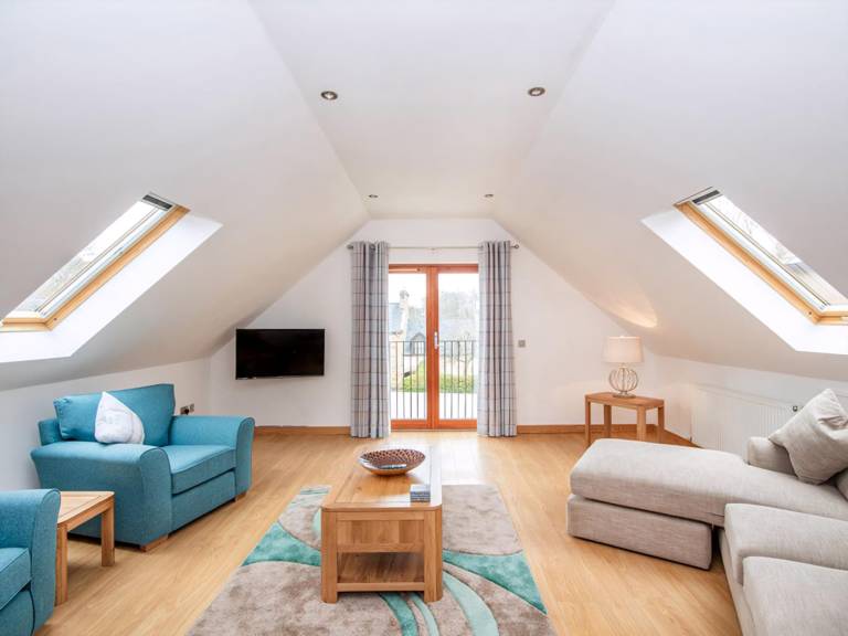 Cottage  Dornoch