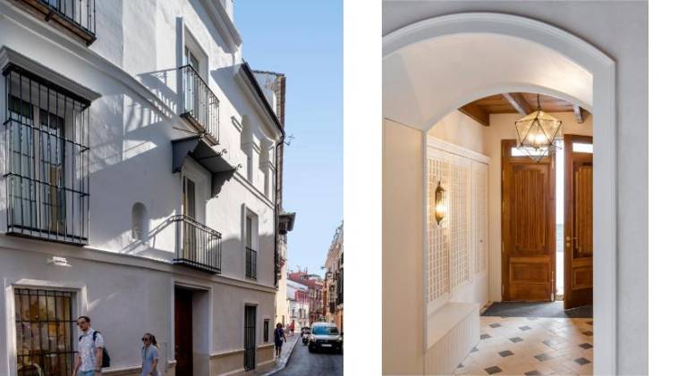 Casa Pilatos Luxury Apartments — photo 5