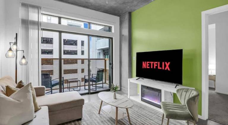 Beautiful rental apartment with pool | Pet-friendly in Phoenix, AZ