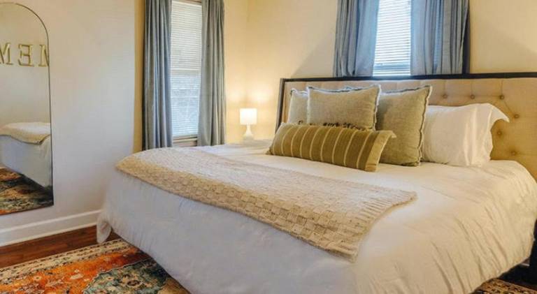 House | Perfect for remote work in Memphis, TN