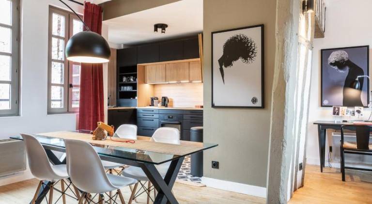 Charming holiday apartment | Perfect for remote work | Dogs allowed — photo 3