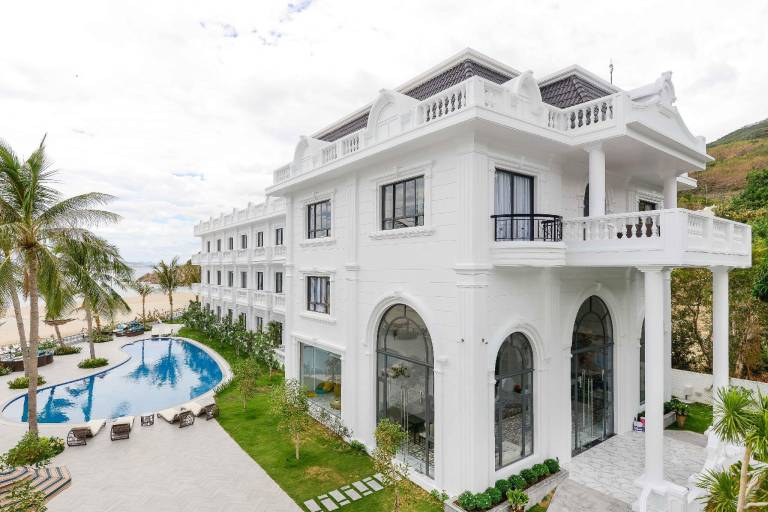 Seaside Boutique Resort Quy Nhon