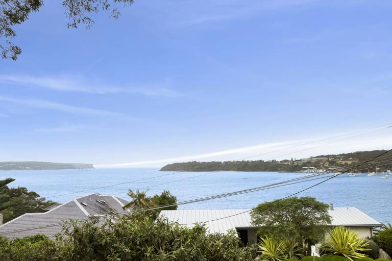 Apartment  Watsons Bay