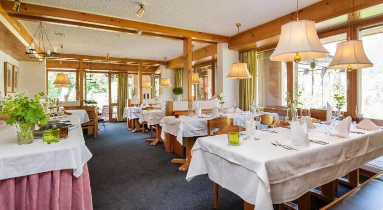 T3 Hotel Mira Val — photo 2