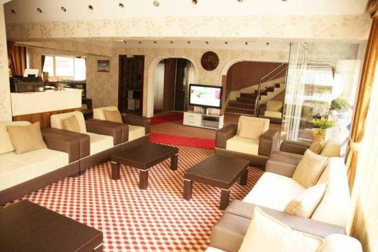 Meta Hotel — photo 2