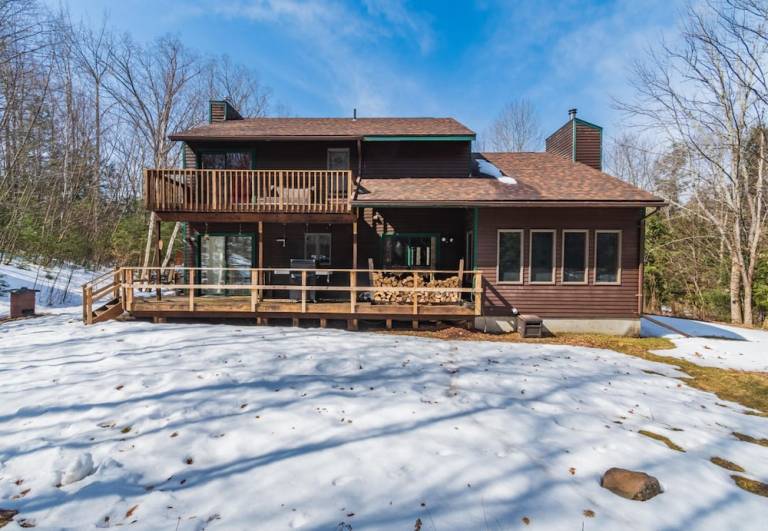 House Windham