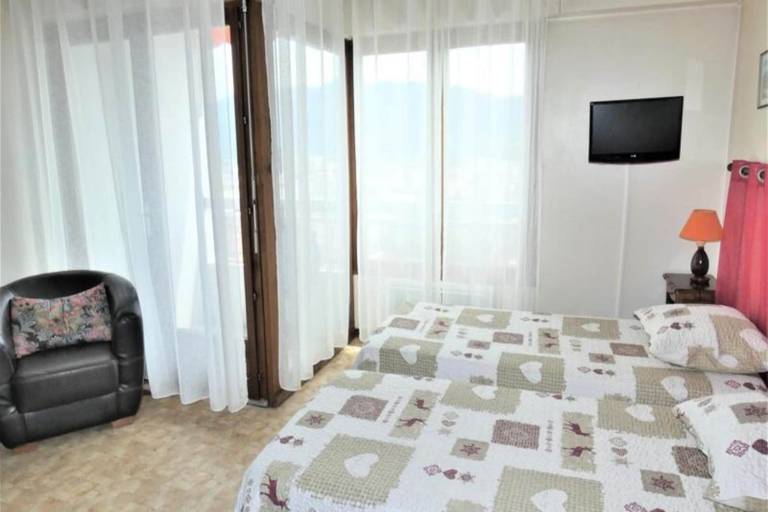 Apartment with 1 room for 2 persons — photo 3