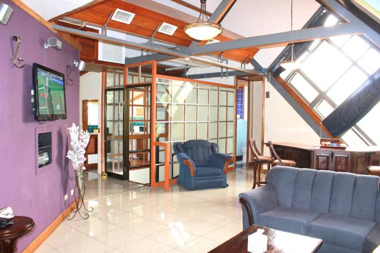 Sportsmens Lodge Adults Only