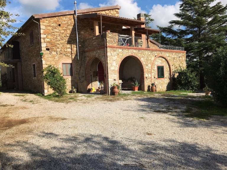 Casa Cafaggio