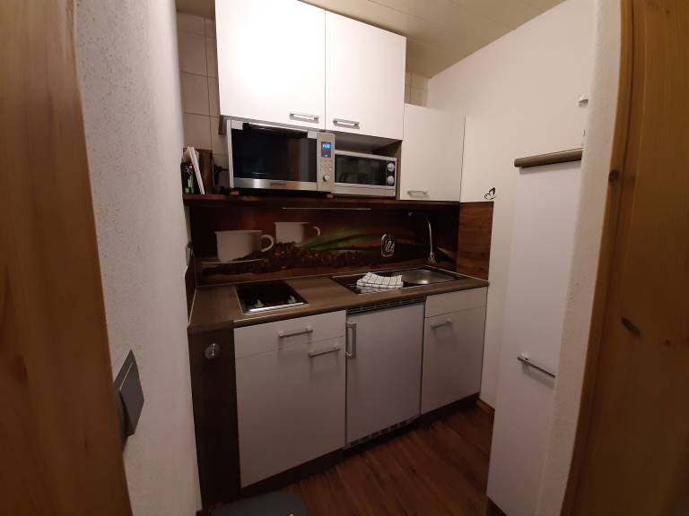 Ferienwohnung Ramsau bei Berchtesgaden