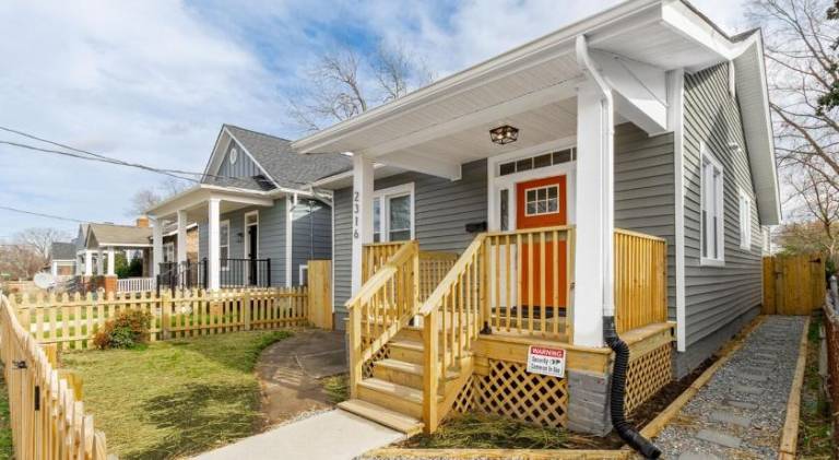 Vacation home with 2 rooms for 4 persons — photo 4