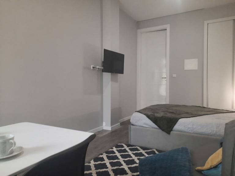 Appartement Porto da Cruz