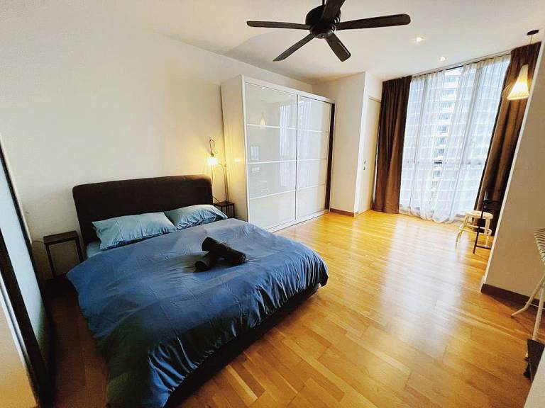 650 m² Ferienwohnung