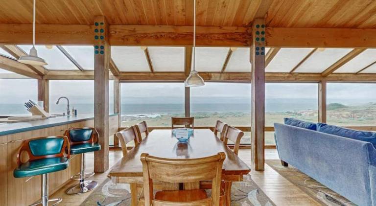 House with hot tub & pool | Dogs allowed — photo 4