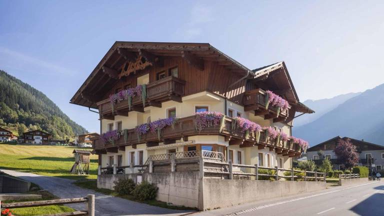 Ferienwohnung  Neustift im Stubaital