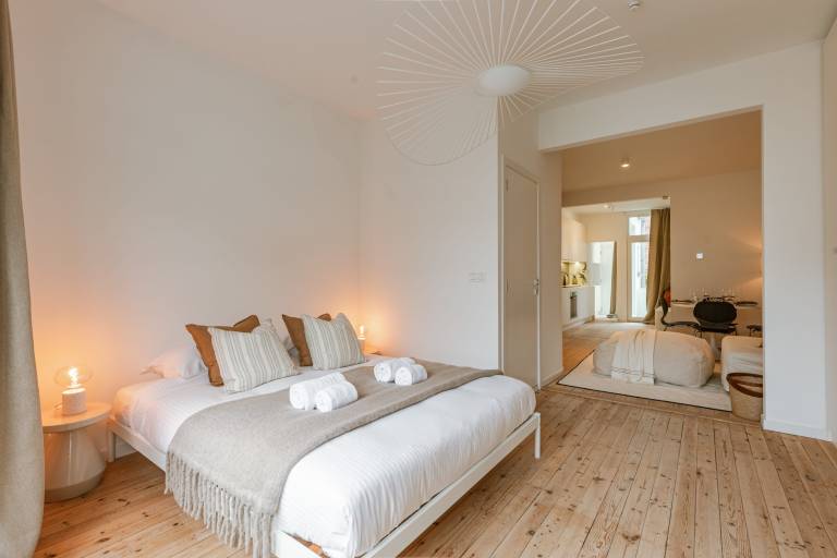 Apartment  Brederode