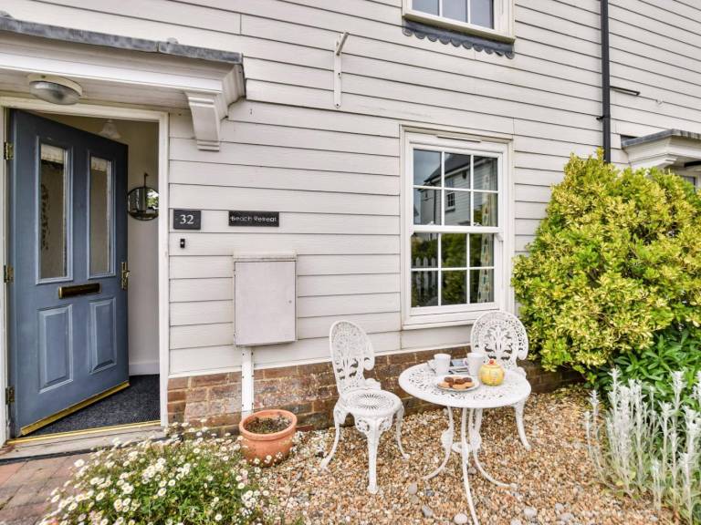 Cottage Camber Sands