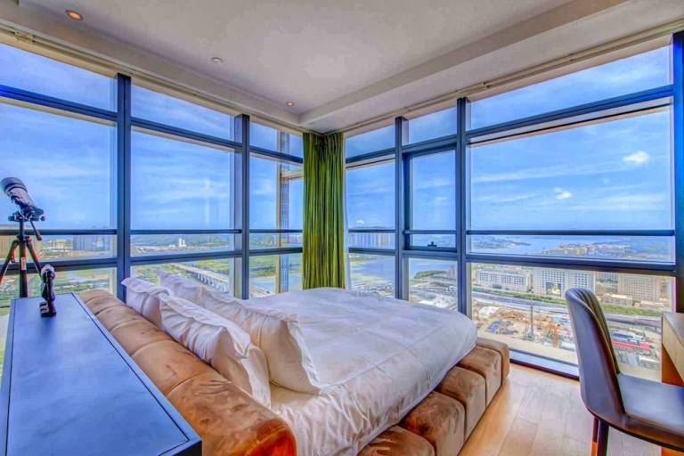 Aparthotel  Macau