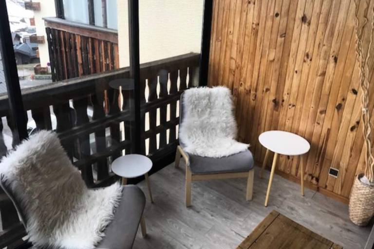 Rental apartment | Close to the ski | Pet-friendly — photo 5